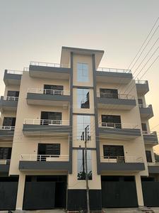 Image of 500 Sq.ft 1 BHK Apartment / Flat for rent in Jwalapur, Haridwar for Rs. 12000