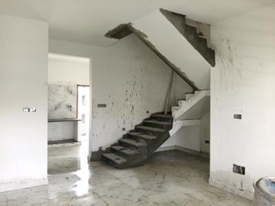 Living Room Two Image of 2785 Sq.ft 3 BHK Villa for sale in K R Puram Bengaluru for Rs. 18500000