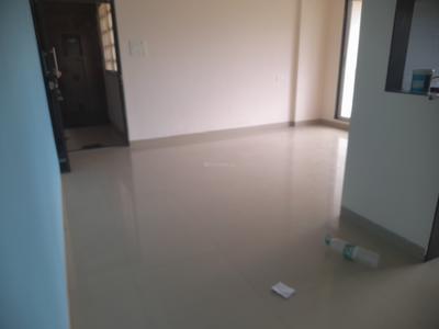 Shailesh Riddhi Siddhi Residency Living Room 1