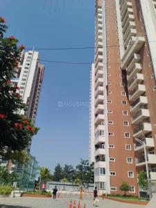 Image of 1450 Sq.ft 3 BHK Apartment / Flat for sale in Myhna Maple, Varthur, Bengaluru for Rs. 17400000