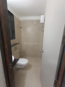 Image of 2250 Sq.ft 3 BHK Apartment / Flat for rent in Bodakdev, Ahmedabad for Rs. 55000