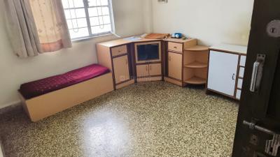 Living Room Image of 560 Sq.ft 1 BHK Apartment / Flat for rent in Bibwewadi Pune for Rs. 18500