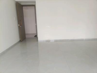 Living Room Image of 1157 Sq.ft 2 BHK Apartment / Flat for sale in Monarch Ambience, Kharghar Navi Mumbai for Rs. 13500000