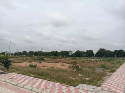 Image of 190 Sq.ft Residential Plot / Land for sale in Kompally, Hyderabad for Rs. 7980000