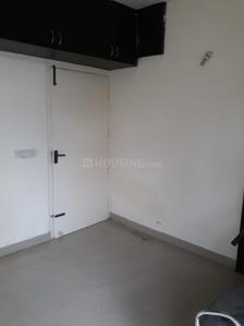 Bedroom Image of 715 Sq.ft 2 BHK Apartment / Flat for sale in Unitech Unihomes, Rattinamangalam Chennai for Rs. 2700000