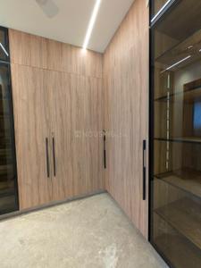 Bedroom Image of 4457 Sq.ft 4 BHK Builder Floor for sale in Sector 45 Gurgaon for Rs. 45000000
