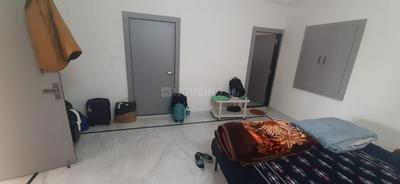 Bedroom Image of 400 Sq.ft 2 BHK Builder Floor for rent in Khema-Ka-Kuwa Jodhpur for Rs. 10000