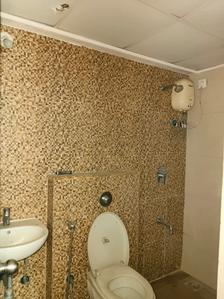 Bedroom Two Image of 1026 Sq.ft 2 BHK Apartment / Flat for sale in Lodha Lakeshore Greens, Palava Phase 2 Thane for Rs. 4150000