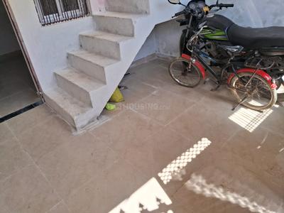 Image of 550 Sq.ft 1.5 BHK Builder Floor for rent in Sarojini Nagar, Lucknow for Rs. 7000