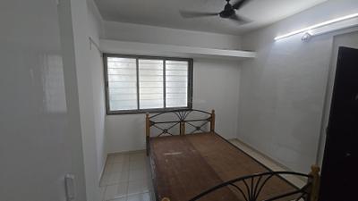 1 BHK Flat
