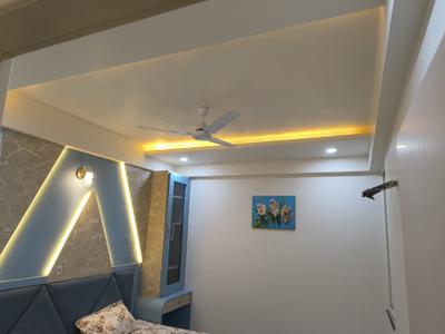 Bedroom Image of 1523 Sq.ft 3 BHK Apartment / Flat for sale in Karolan Ka Barh Jaipur for Rs. 7500000