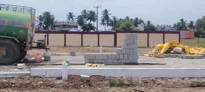 Image of 1100 Sq.ft Residential Plot / Land for sale in Pudupakkam, Chennai for Rs. 4400000