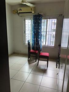 Bedroom Image of 2350 Sq.ft 4 BHK Apartment / Flat for sale in Brigade Gateway, Rajajinagar Bengaluru for Rs. 45000000