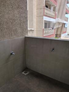 Drying Area Image of 1448 Sq.ft 3 BHK Apartment / Flat for sale in Meda Prestige, Miyapur Hyderabad for Rs. 10425600