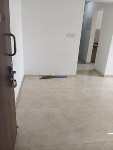 Hall Image of 850 Sq.ft 1.5 BHK Apartment / Flat for sale in Lodha Lakeshore Greens, Palava Phase 2 Thane for Rs. 4200000