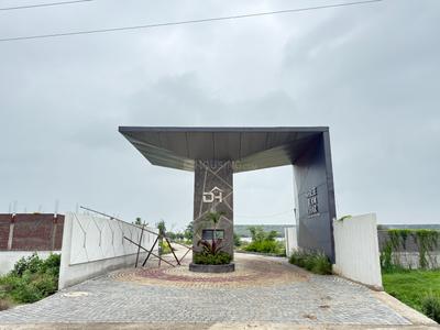 Image of 600 Sq.ft Residential Plot / Land for sale in The Shri Ram Vihar, Sanwer, Indore for Rs. 1900000