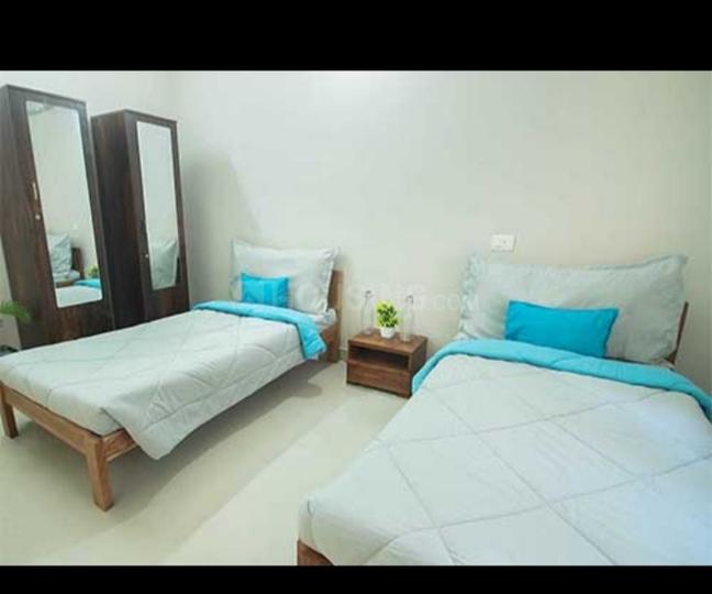 Bedroom Image of ZOLO Midpoint  in Velachery, Chennai