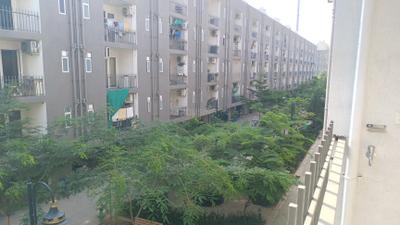 2.5 BHK Independent Builder Floor