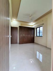 Hall Image of 1200 Sq.ft 3 BHK Apartment / Flat for rent in Kushal Anandi Apartments, Hingna Nagpur for Rs. 25000
