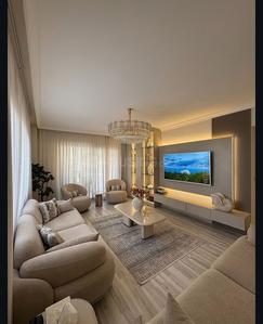 Hall Image of 1742 Sq.ft 3 BHK Apartment / Flat for sale in Nadakkave Kozhikode for Rs. 13500000