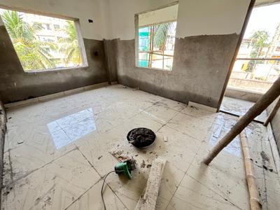 Bedroom Image of 800 Sq.ft 2 BHK Apartment / Flat for sale in Konnagar Hooghly for Rs. 1800000