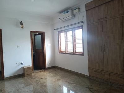 Bedroom Image of 3800 Sq.ft 3 BHK Apartment / Flat for rent in RMV Extension Stage 2 Bengaluru for Rs. 64000