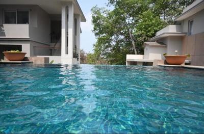 Image of 1550 Sq.ft 2 BHK Duplex for sale in Nerul, Goa for Rs. 25500000