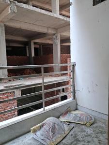 Bedroom Two Image of 1050 Sq.ft 2 BHK Apartment / Flat for sale in Sector 49 Noida for Rs. 4000001