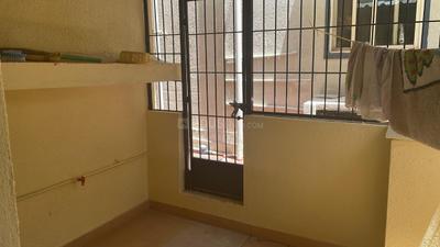 Balcony Image of 2200 Sq.ft 4.5 BHK Villa for sale in Himagiri Meadows, Kalena Agrahara Bengaluru for Rs. 36000000
