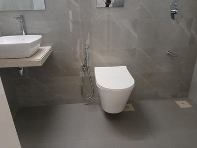 Image of 1370 Sq.ft 3 BHK Apartment / Flat for rent in Piramal Vaikunth Cluster 2, Thane West, Thane for Rs. 85000