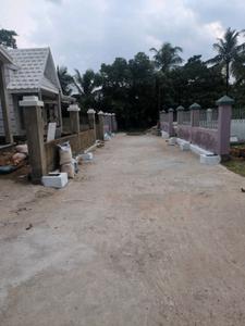 Image of 2160 Sq.ft Residential Plot / Land for sale in Bhasa Eco Village, Joka, Kolkata for Rs. 600000