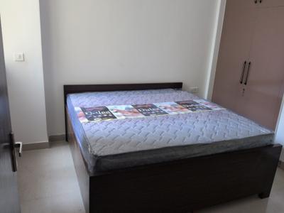 Bedroom Image of 835 Sq.ft 2 BHK Apartment / Flat for sale in NBCC Golf Homes, Noida Extension Greater Noida for Rs. 7000000
