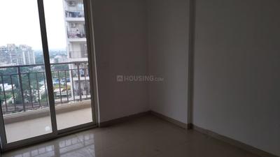 Bedroom Image of 950 Sq.ft 3 BHK Apartment / Flat for sale in ROF Amaltas, Sector 92 Gurgaon for Rs. 7100000