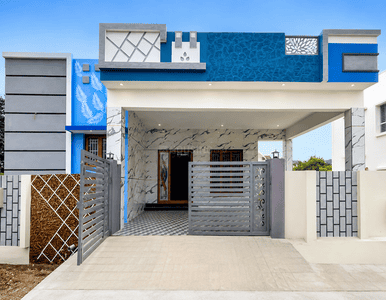 Image of 1500 Sq.ft 3 BHK Independent House for sale in Marathahalli, Bengaluru for Rs. 8000000