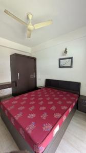 Bedroom Image of 2500 Sq.ft 4 BHK Apartment / Flat for rent in Dagapur Siliguri for Rs. 40000