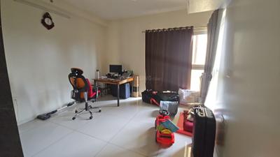 Bedroom Image of 2102 Sq.ft 4 BHK Apartment / Flat for sale in Amanora Adreno Towers, Hadapsar Pune for Rs. 29500000