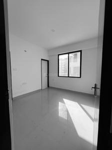 Bedroom Image of 850 Sq.ft 2 BHK Apartment / Flat for sale in Ayushman Residency, Panda Indore for Rs. 3500000