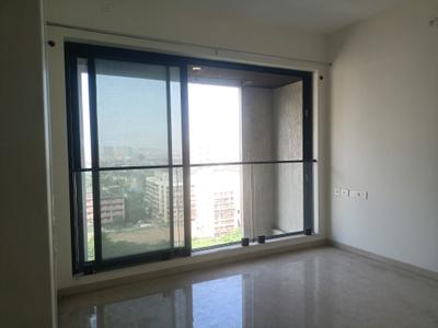 Bedroom Image of 615 Sq.ft 1.5 BHK Apartment / Flat for sale in MICL Aaradhya Eastwind, Vikhroli East Mumbai for Rs. 14200000