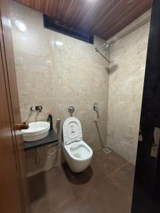 Image of 2901 Sq.ft 4 BHK Apartment / Flat for sale in Ramdaspeth, Nagpur for Rs. 32500000