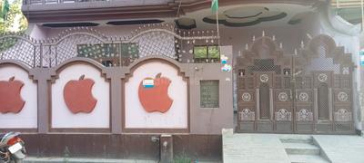 Image of 200 Sq.ft 8 BHK Independent House for rent in Ved Vyas Puri -Phase 1, Meerut for Rs. 30000
