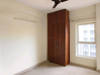 Bedroom Image of 740 Sq.ft 3 BHK Apartment / Flat for sale in GLS Avenue 51, Sector 92 Gurgaon for Rs. 6500000