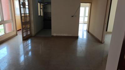 UPAVP Ganga Yamuna And Hindon Enclave Living Room 1