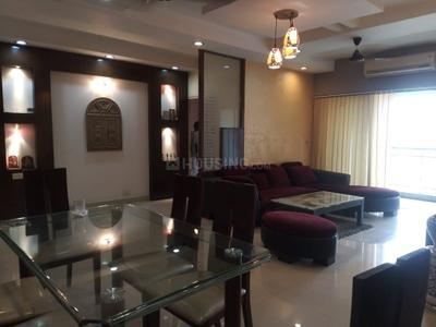 3 BHK Flat