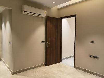 Bedroom Image of 1700 Sq.ft 2.5 BHK Builder Floor for rent in Vipul World Plots, Sector 48 Gurgaon for Rs. 55000