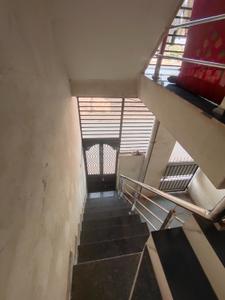Balcony Image of 250 Sq.ft 2 BHK Independent House for sale in Sarkhej Ahmedabad for Rs. 4500000