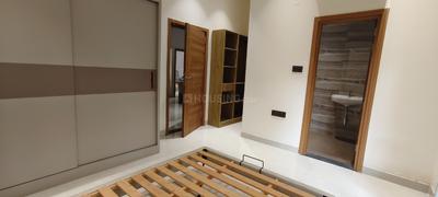 Balcony Image of 2538 Sq.ft 3 BHK Apartment / Flat for sale in Pragathi Nagar Hyderabad for Rs. 16300000