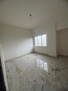 Hall Image of 1500 Sq.ft 3 BHK Apartment / Flat for sale in Chinar Park Kolkata for Rs. 6300000