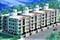 Image of 1132 Sq.ft 3 BHK Apartment / Flat for sale in HERITAGE, Nayabad, Kolkata for Rs. 5207200