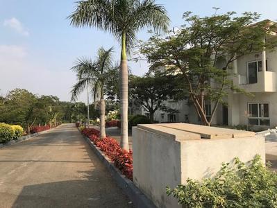 Image of 1200 Sq.ft Residential Plot / Land for sale in Mantri Hills, Nandi Hills, Chikballapur District for Rs. 5900000