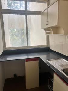 Kitchen Image of 2433 Sq.ft 3 BHK Apartment / Flat for sale in Ambience Diva Apartments, Bellandur Bengaluru for Rs. 30000000